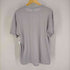 ジャージーズ JERZEES 80-90s USA製 シングルステッチ フロントプリントクルーネックTシャツ メンズ JPN:XL