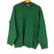 ジャーナルスタンダード JOURNAL STANDARD 22AW ポリエステルクルーネックニット メンズ JPN:M