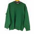 ジャーナルスタンダード JOURNAL STANDARD 22AW ポリエステルクルーネックニット メンズ JPN:M
