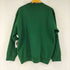 ジャーナルスタンダード JOURNAL STANDARD 22AW ポリエステルクルーネックニット メンズ JPN:M
