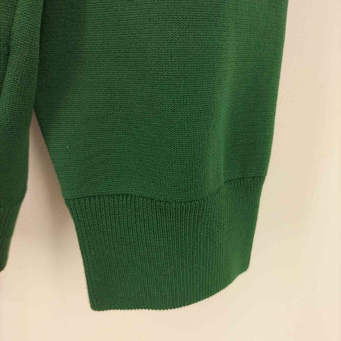 ジャーナルスタンダード JOURNAL STANDARD 22AW ポリエステルクルーネックニット メンズ JPN:M
