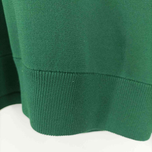 ジャーナルスタンダード JOURNAL STANDARD 22AW ポリエステルクルーネックニット メンズ JPN:M