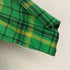 ビームス BEAMS オープンカラーコットン S/S チェックシャツ メンズ JPN:S