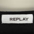 リプレイ REPLAY 英字プリントクルーネックTシャツ Y2K メンズ