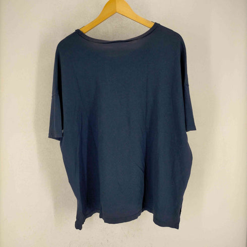ロサンゼルスアパレル LOS ANGELES APPAREL MEET GABRIELA クルーネックTシャツ レディース