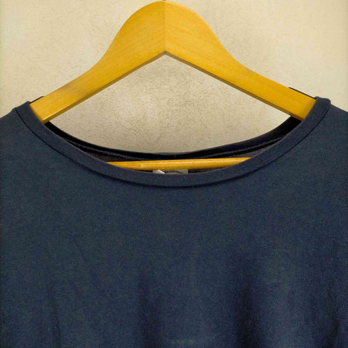 ロサンゼルスアパレル LOS ANGELES APPAREL MEET GABRIELA クルーネックTシャツ レディース