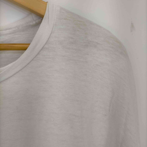 トゥデイフル TODAYFUL ハートロングTシャツ レディース FREE