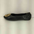 トリーバーチ TORY BURCH CLAIRE BALLET レザーバレエシューズ レディース 5 1/2