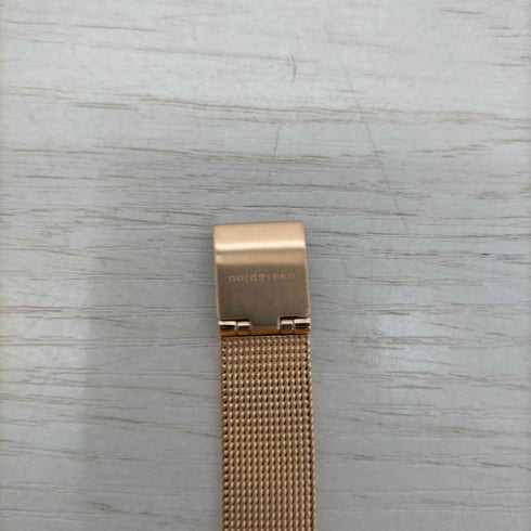 ノードグリーン nordgreen unika レディース