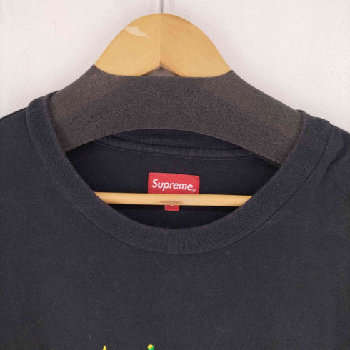 シュプリーム Supreme 19AW FLAGS LONG SLEEVE TEE メンズ import:L