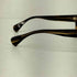 オリバーピープルズ OLIVER PEOPLES Deacon XL-P 眼鏡 ウェリントン メンズ 52□19-147
