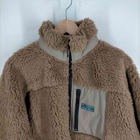 フリークスストア FREAKS STORE フリースボアジャケット メンズ JPN:M