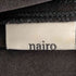 ナイロ nairo フラワーバッドブラウス レディース JPN:S