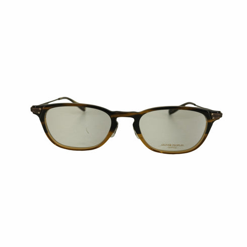 オリバーピープルズ OLIVER PEOPLES Hadley メガネ メンズ 48□19-140