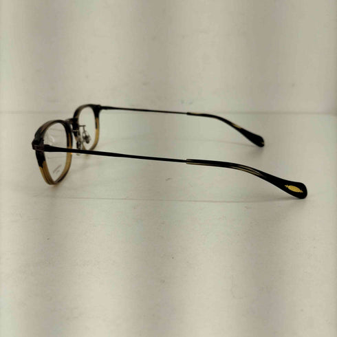 オリバーピープルズ OLIVER PEOPLES Hadley メガネ メンズ 48□19-140