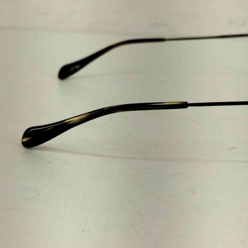 オリバーピープルズ OLIVER PEOPLES Hadley メガネ メンズ 48□19-140
