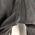 ユナイテッドアローズグリーンレーベルリラクシング UNITED ARROWS green label relaxing ラムレザー シングルライダースジャケット メンズ JPN:M
