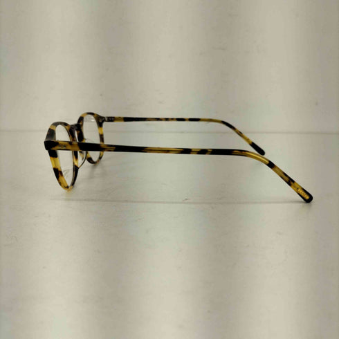 オリバーピープルズ OLIVER PEOPLES RILEY-P-CF DTB メガネ メンズ 45□21 145