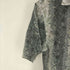 フルギ BOOM リネン混 フローラル アロハシャツ 木ボタン メンズ import:M