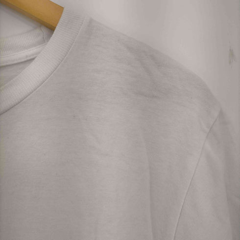 ステューシー Stussy ロゴプリントTシャツ レディース JPN:S