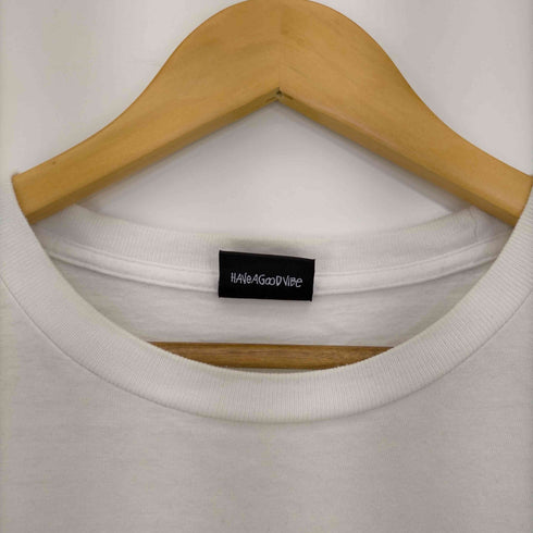 ステューシー Stussy ロゴプリントTシャツ レディース JPN:S