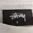 ステューシー Stussy ロゴプリントTシャツ レディース JPN:S