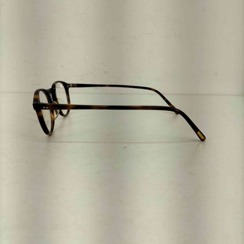 オリバーピープルズ OLIVER PEOPLES RILEY-P-CF DM メガネ メンズ 45□21 145
