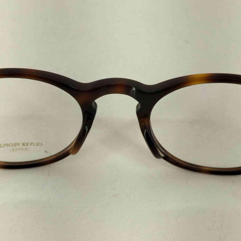 オリバーピープルズ OLIVER PEOPLES RILEY-P-CF DM メガネ メンズ 45□21 145