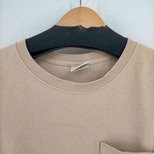 グッドウェア GOODWEAR ポケットTシャツ メンズ FREE