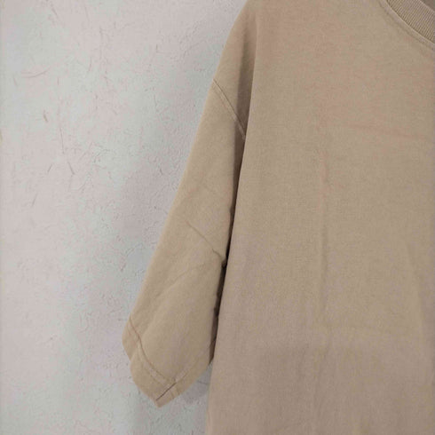 グッドウェア GOODWEAR ポケットTシャツ メンズ FREE