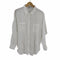 アーバンリサーチサニーレーベル URBAN RESEARCH Sonny Label リネンリラックスシャツ レディース FREE