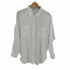アーバンリサーチサニーレーベル URBAN RESEARCH Sonny Label リネンリラックスシャツ レディース FREE