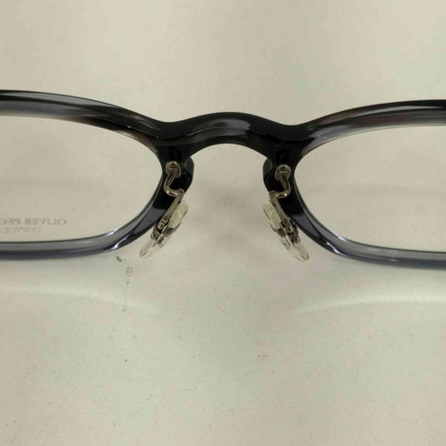 オリバーピープルズ OLIVER PEOPLES Hadley STRM メガネ メンズ 49□19-140