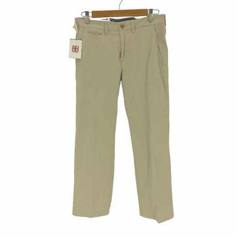 エルエルビーン L.L.Bean STANDARD FIT スタンダード フィット ストレート チノ パンツ メンズ 30×30