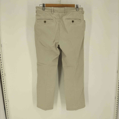 エルエルビーン L.L.Bean STANDARD FIT スタンダード フィット ストレート チノ パンツ メンズ 30×30