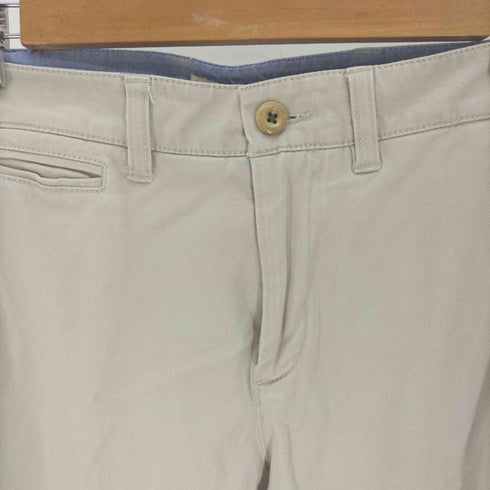 エルエルビーン L.L.Bean STANDARD FIT スタンダード フィット ストレート チノ パンツ メンズ 30×30