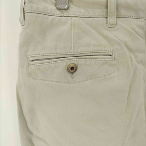 エルエルビーン L.L.Bean STANDARD FIT スタンダード フィット ストレート チノ パンツ メンズ 30×30