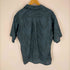 アバハウス ABAHOUSE LONGCHAMP 2WAY オープンカラー 半袖 メンズ JPN:48