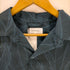 アバハウス ABAHOUSE LONGCHAMP 2WAY オープンカラー 半袖 メンズ JPN:48