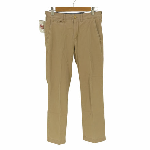 エルエルビーン L.L.Bean STANDARD FIT スタンダード フィット ストレート チノ パンツ メンズ 30×30