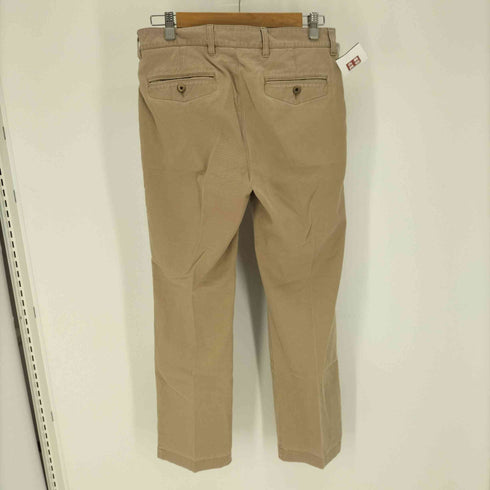 エルエルビーン L.L.Bean STANDARD FIT スタンダード フィット ストレート チノ パンツ メンズ 30×30