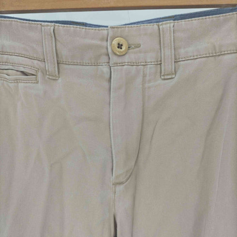 エルエルビーン L.L.Bean STANDARD FIT スタンダード フィット ストレート チノ パンツ メンズ 30×30