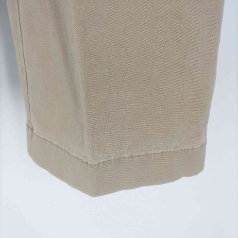 エルエルビーン L.L.Bean STANDARD FIT スタンダード フィット ストレート チノ パンツ メンズ 30×30