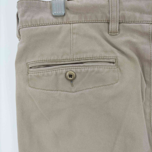 エルエルビーン L.L.Bean STANDARD FIT スタンダード フィット ストレート チノ パンツ メンズ 30×30
