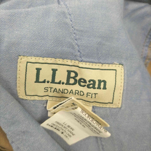 エルエルビーン L.L.Bean STANDARD FIT スタンダード フィット ストレート チノ パンツ メンズ 30×30