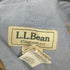 エルエルビーン L.L.Bean STANDARD FIT スタンダード フィット ストレート チノ パンツ メンズ 30×30