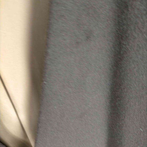 ジャーナルスタンダードレリューム JOURNAL STANDARD relume LANA WOOL 140S ビーバー ノーカラーコート メンズ JPN:M