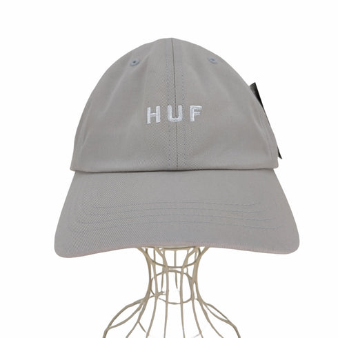 ハフ HUF SET OG CV 6 PANEL HAT メンズ