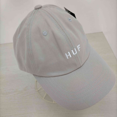 ハフ HUF SET OG CV 6 PANEL HAT メンズ