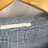 コムデギャルソンオム COMME des GARCONS HOMME 09SS 千鳥柄テーラードジャケット メンズ JPN:S